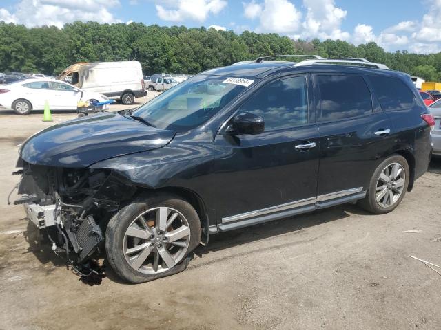 Photo 0 VIN: 5N1AR2MMXEC652399 - NISSAN PATHFINDER 