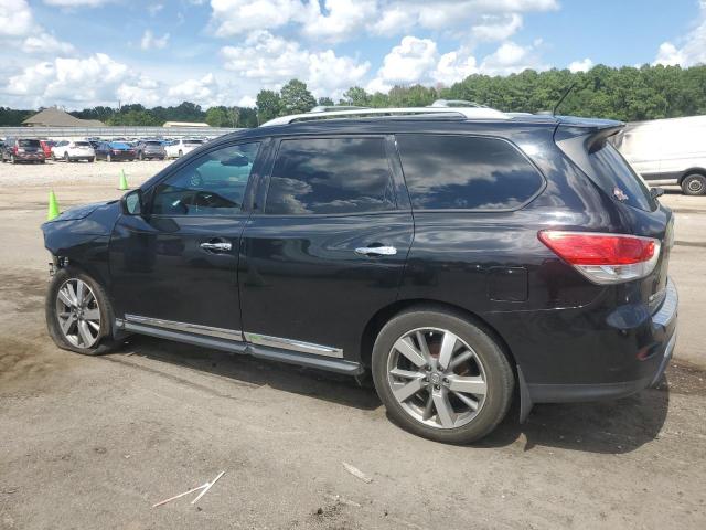 Photo 1 VIN: 5N1AR2MMXEC652399 - NISSAN PATHFINDER 