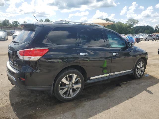 Photo 2 VIN: 5N1AR2MMXEC652399 - NISSAN PATHFINDER 