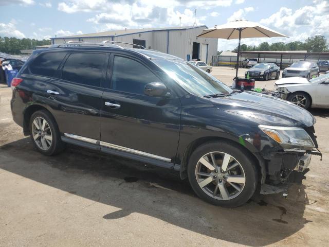 Photo 3 VIN: 5N1AR2MMXEC652399 - NISSAN PATHFINDER 