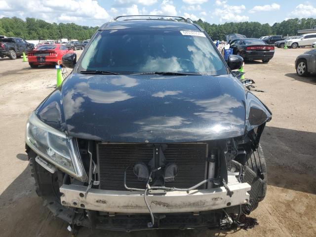 Photo 4 VIN: 5N1AR2MMXEC652399 - NISSAN PATHFINDER 