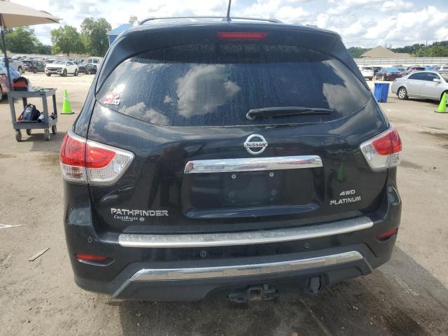 Photo 5 VIN: 5N1AR2MMXEC652399 - NISSAN PATHFINDER 