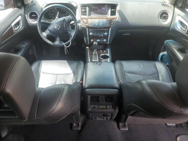 Photo 7 VIN: 5N1AR2MMXEC652399 - NISSAN PATHFINDER 