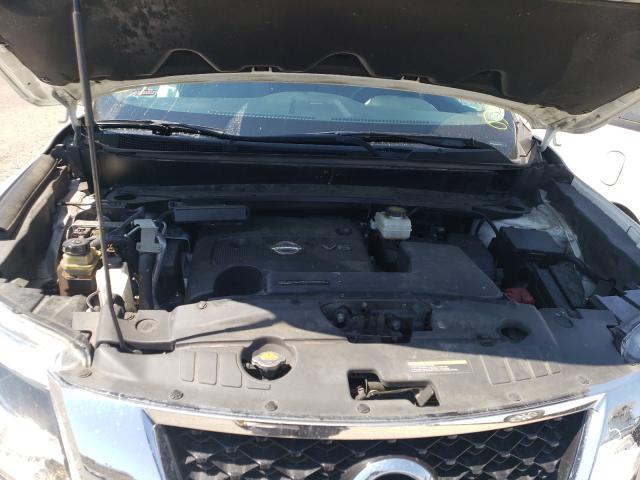 Photo 6 VIN: 5N1AR2MMXEC653018 - NISSAN PATHFINDER 