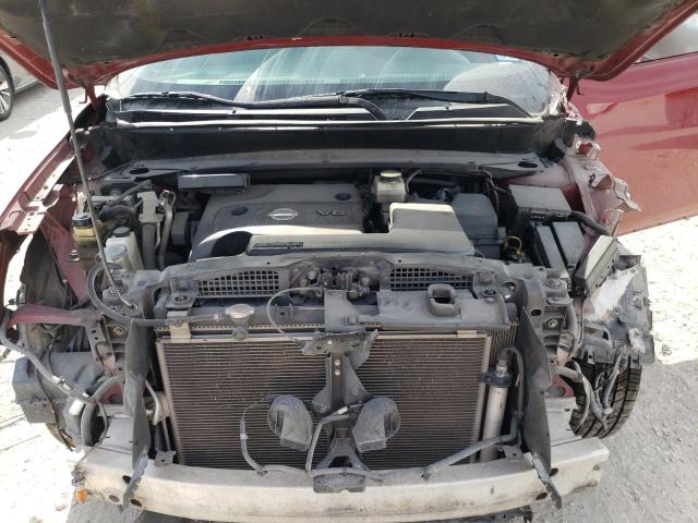 Photo 11 VIN: 5N1AR2MMXEC660843 - NISSAN PATHFINDER 