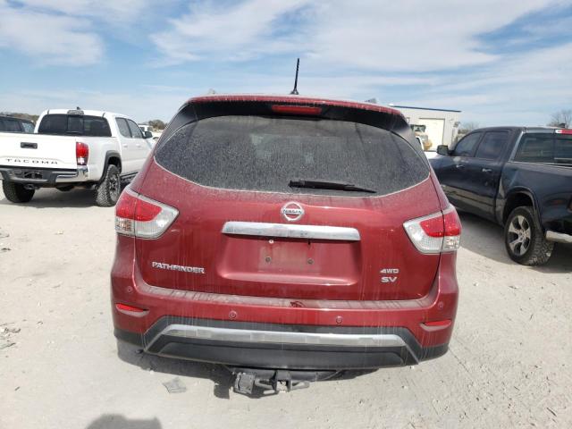 Photo 5 VIN: 5N1AR2MMXEC660843 - NISSAN PATHFINDER 