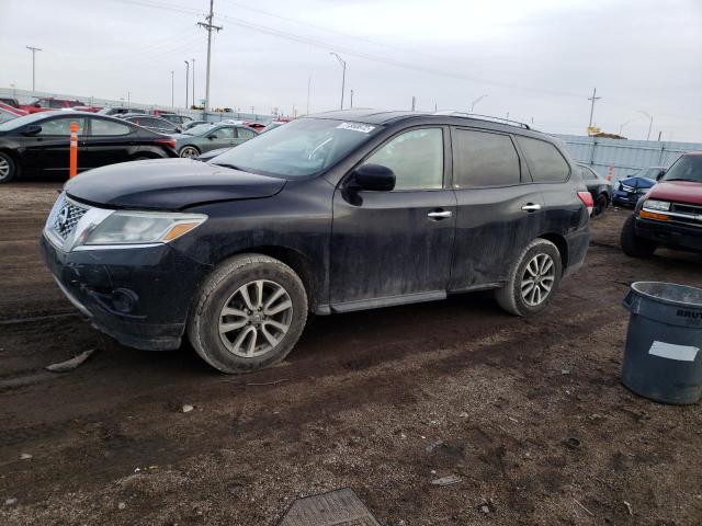 Photo 0 VIN: 5N1AR2MMXEC662141 - NISSAN PATHFINDER 