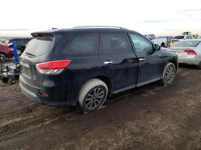 Photo 2 VIN: 5N1AR2MMXEC662141 - NISSAN PATHFINDER 