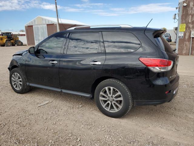 Photo 1 VIN: 5N1AR2MMXEC667808 - NISSAN PATHFINDER 