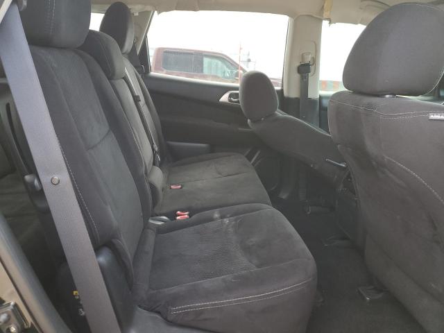 Photo 10 VIN: 5N1AR2MMXEC667808 - NISSAN PATHFINDER 