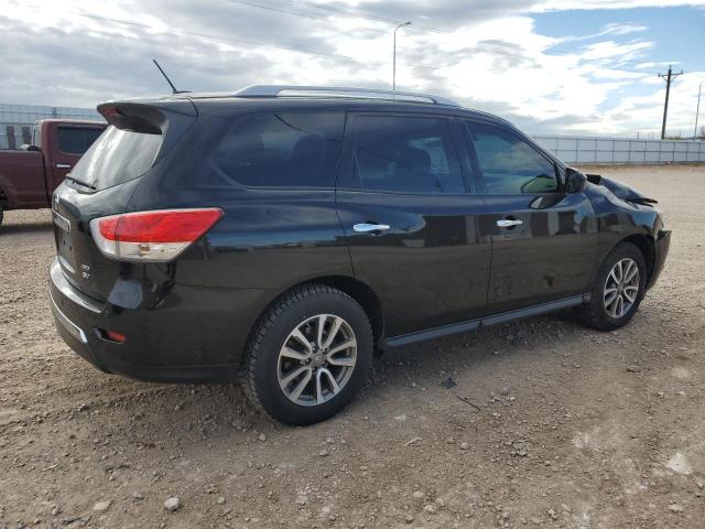 Photo 2 VIN: 5N1AR2MMXEC667808 - NISSAN PATHFINDER 