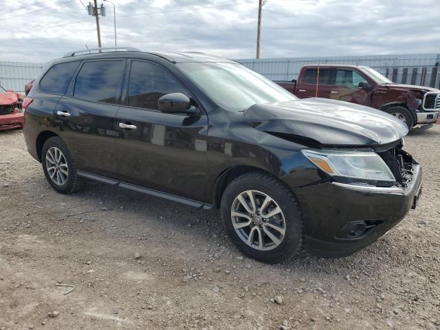 Photo 3 VIN: 5N1AR2MMXEC667808 - NISSAN PATHFINDER 