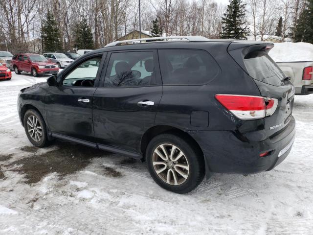 Photo 1 VIN: 5N1AR2MMXEC668571 - NISSAN PATHFINDER 