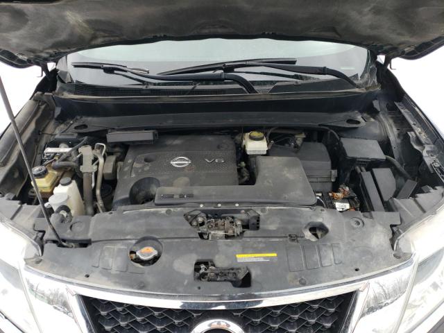 Photo 11 VIN: 5N1AR2MMXEC668571 - NISSAN PATHFINDER 