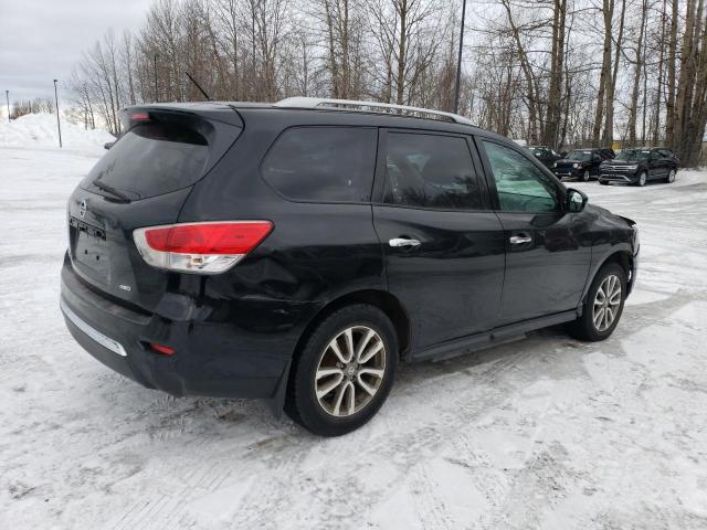 Photo 2 VIN: 5N1AR2MMXEC668571 - NISSAN PATHFINDER 