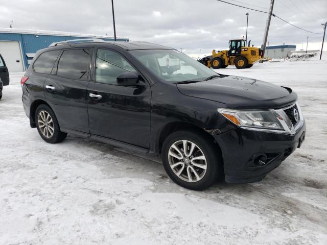 Photo 3 VIN: 5N1AR2MMXEC668571 - NISSAN PATHFINDER 