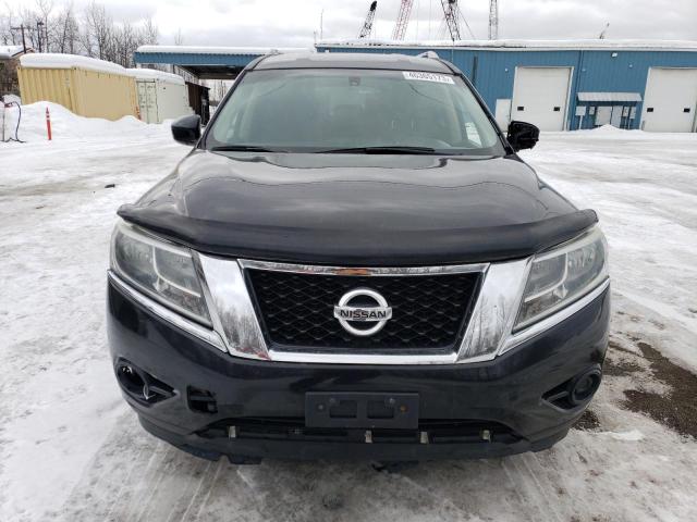 Photo 4 VIN: 5N1AR2MMXEC668571 - NISSAN PATHFINDER 