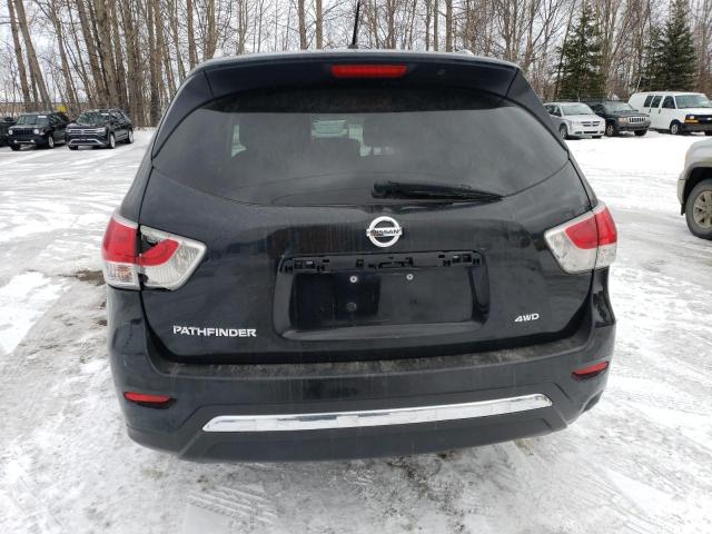 Photo 5 VIN: 5N1AR2MMXEC668571 - NISSAN PATHFINDER 