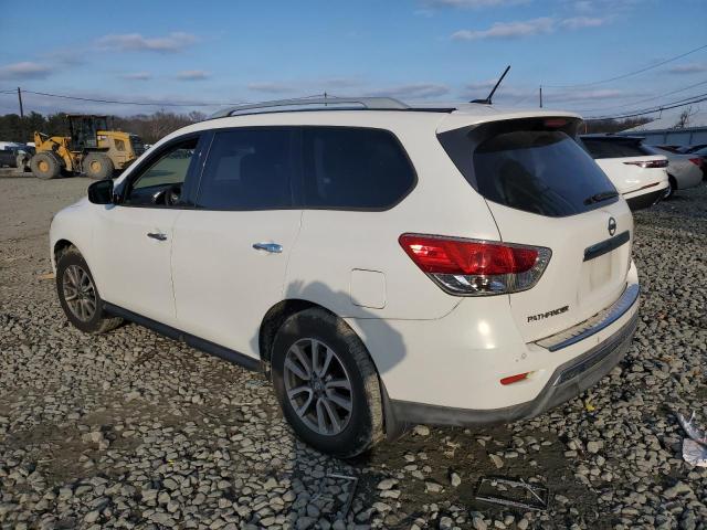 Photo 1 VIN: 5N1AR2MMXEC669557 - NISSAN PATHFINDER 