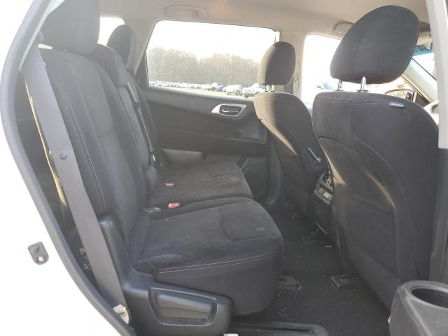 Photo 10 VIN: 5N1AR2MMXEC669557 - NISSAN PATHFINDER 