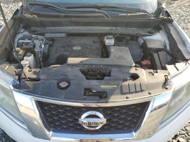 Photo 11 VIN: 5N1AR2MMXEC669557 - NISSAN PATHFINDER 