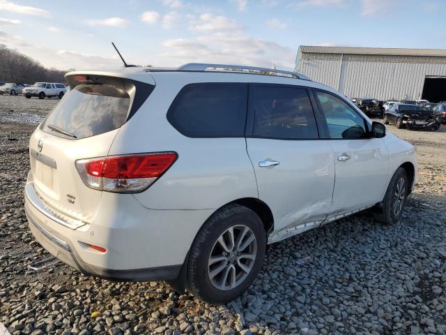 Photo 2 VIN: 5N1AR2MMXEC669557 - NISSAN PATHFINDER 