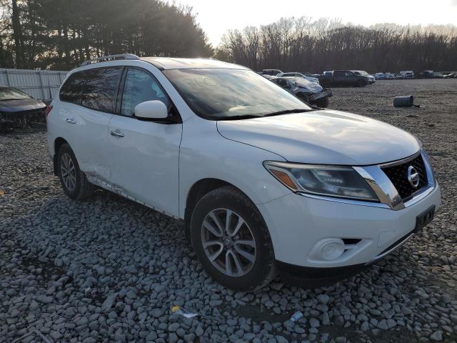 Photo 3 VIN: 5N1AR2MMXEC669557 - NISSAN PATHFINDER 