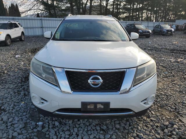 Photo 4 VIN: 5N1AR2MMXEC669557 - NISSAN PATHFINDER 