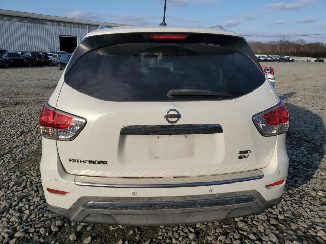 Photo 5 VIN: 5N1AR2MMXEC669557 - NISSAN PATHFINDER 