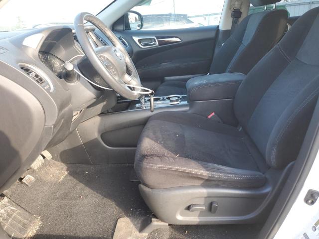 Photo 6 VIN: 5N1AR2MMXEC669557 - NISSAN PATHFINDER 