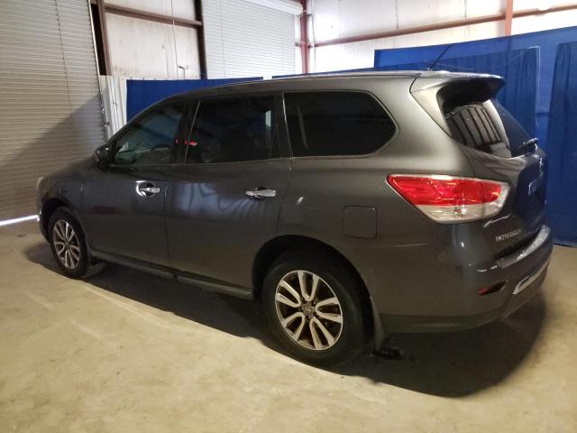 Photo 1 VIN: 5N1AR2MMXEC677822 - NISSAN PATHFINDER 