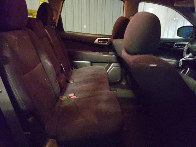 Photo 10 VIN: 5N1AR2MMXEC677822 - NISSAN PATHFINDER 