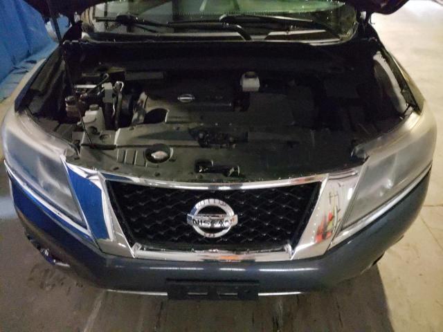 Photo 11 VIN: 5N1AR2MMXEC677822 - NISSAN PATHFINDER 