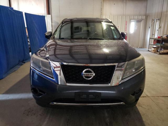 Photo 4 VIN: 5N1AR2MMXEC677822 - NISSAN PATHFINDER 