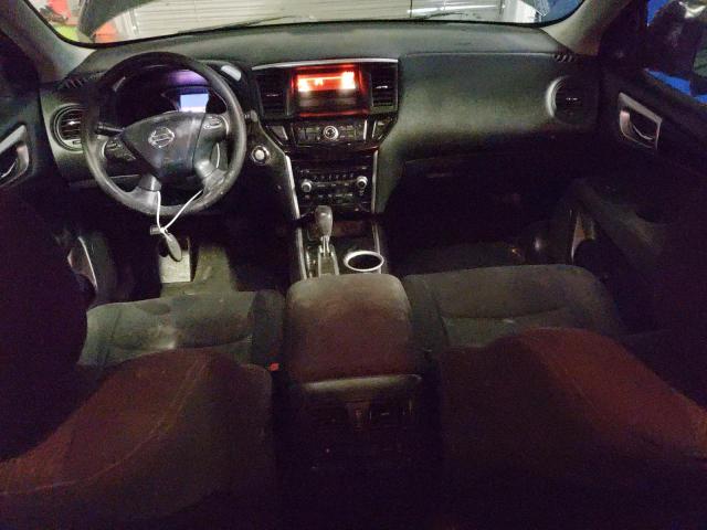 Photo 7 VIN: 5N1AR2MMXEC677822 - NISSAN PATHFINDER 