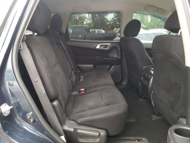 Photo 5 VIN: 5N1AR2MMXEC685791 - NISSAN PATHFINDER 