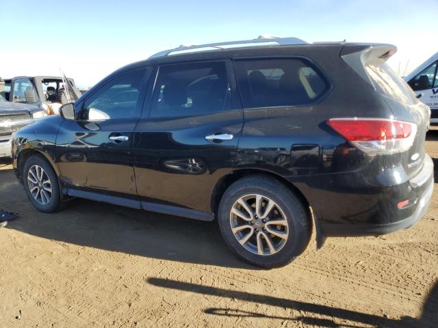 Photo 1 VIN: 5N1AR2MMXEC685919 - NISSAN PATHFINDER 