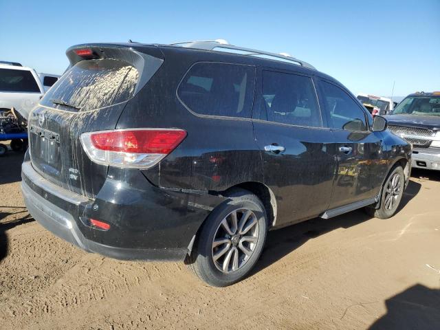 Photo 2 VIN: 5N1AR2MMXEC685919 - NISSAN PATHFINDER 