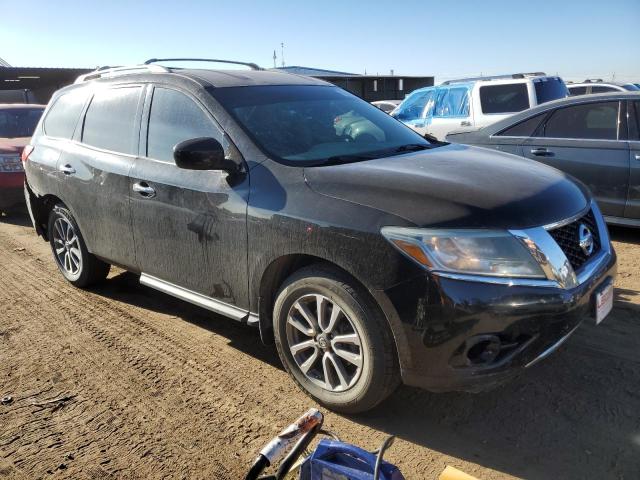 Photo 3 VIN: 5N1AR2MMXEC685919 - NISSAN PATHFINDER 