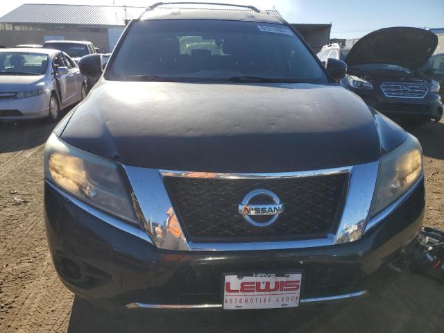 Photo 4 VIN: 5N1AR2MMXEC685919 - NISSAN PATHFINDER 