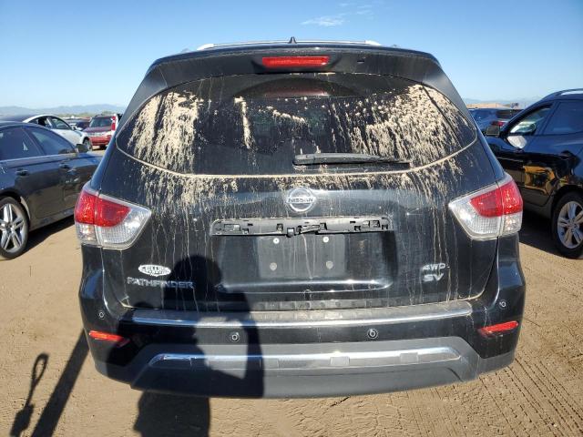 Photo 5 VIN: 5N1AR2MMXEC685919 - NISSAN PATHFINDER 