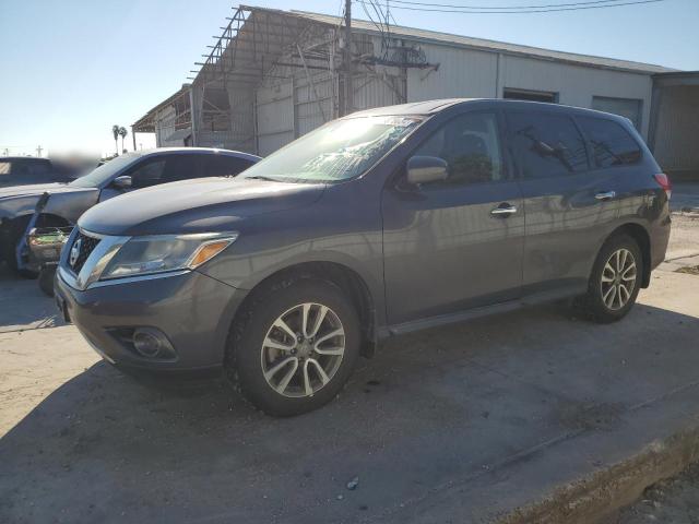 Photo 0 VIN: 5N1AR2MMXEC686598 - NISSAN PATHFINDER 