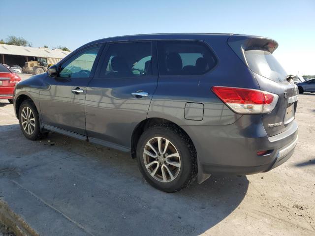 Photo 1 VIN: 5N1AR2MMXEC686598 - NISSAN PATHFINDER 