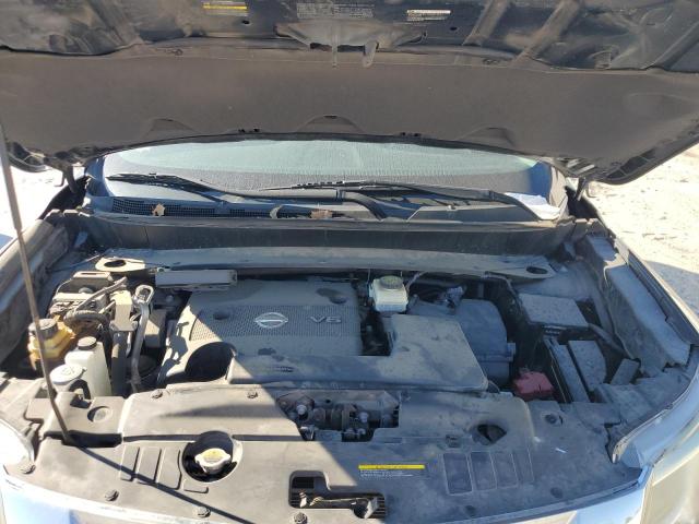 Photo 10 VIN: 5N1AR2MMXEC686598 - NISSAN PATHFINDER 