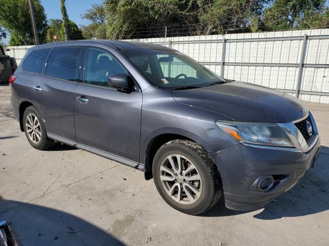 Photo 3 VIN: 5N1AR2MMXEC686598 - NISSAN PATHFINDER 