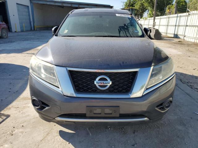 Photo 4 VIN: 5N1AR2MMXEC686598 - NISSAN PATHFINDER 