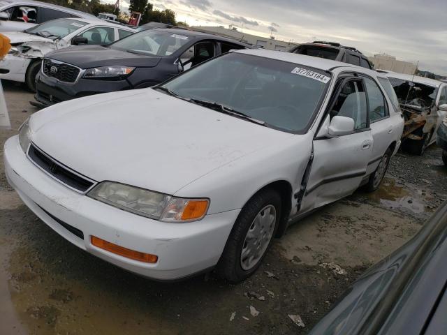 Photo 0 VIN: 5N1AR2MMXEC689775 - HONDA ACCORD 