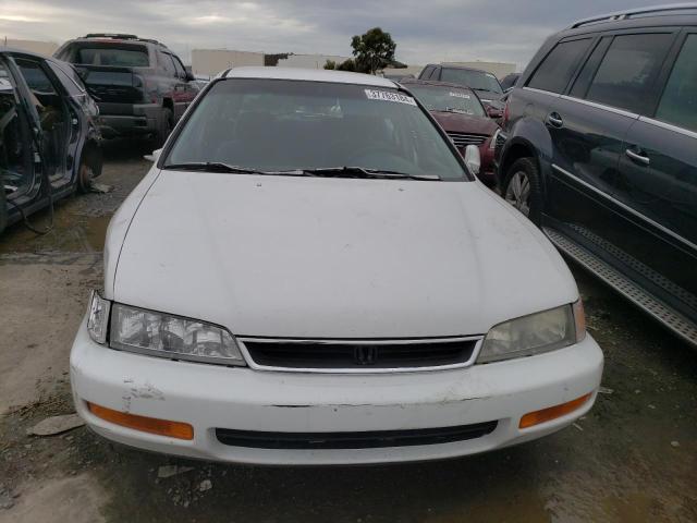 Photo 4 VIN: 5N1AR2MMXEC689775 - HONDA ACCORD 