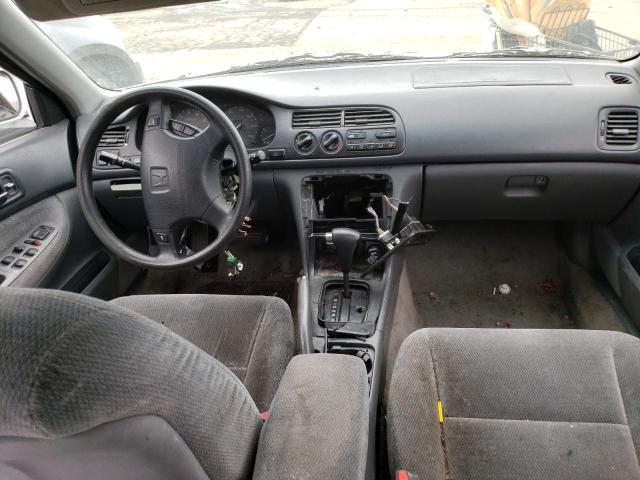 Photo 7 VIN: 5N1AR2MMXEC689775 - HONDA ACCORD 