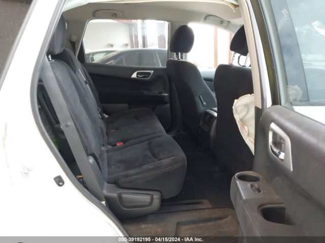 Photo 7 VIN: 5N1AR2MMXEC695513 - NISSAN PATHFINDER 